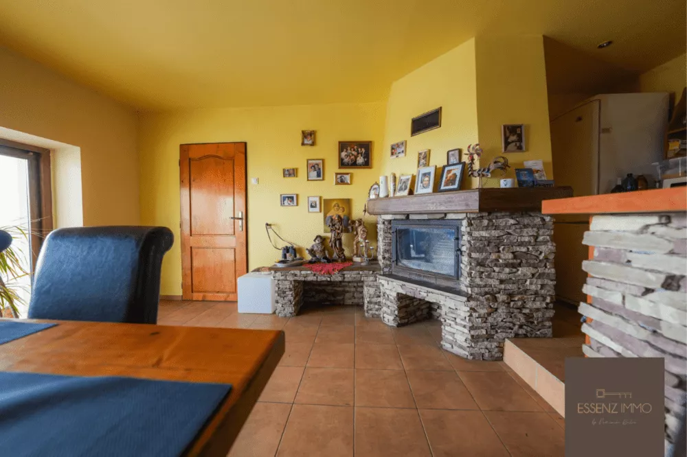 Rodinný dom na predaj 160m2, Vinica, 157185_27