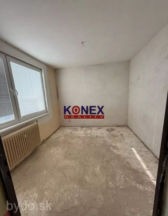 ID-2728 Na predaj – 2-izbový byt za výhodnú cenu! Čierna nad Tisou, 157247_0