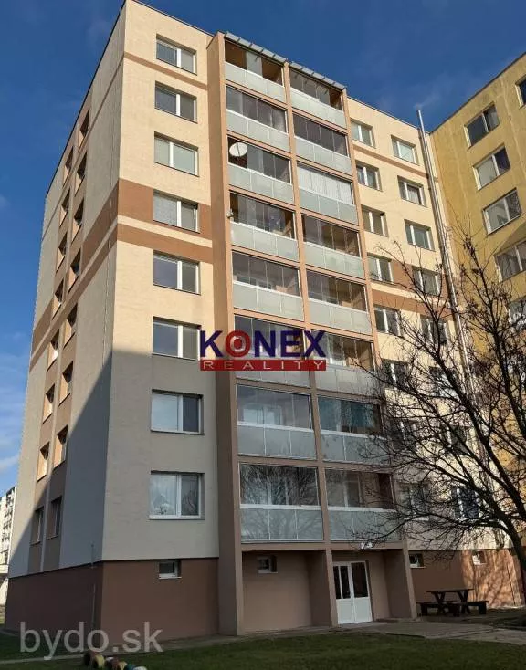 ID-2728 Na predaj – 2-izbový byt za výhodnú cenu! Čierna nad Tisou, 157247_3