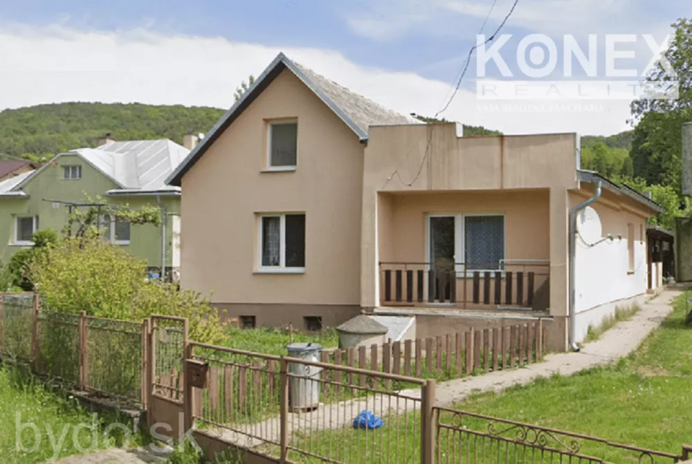 REZERVOVANÉ – RD v obci PETKOVCE, 157262_0