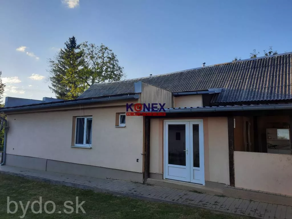 REZERVOVANÉ – RD v obci PETKOVCE, 157262_1