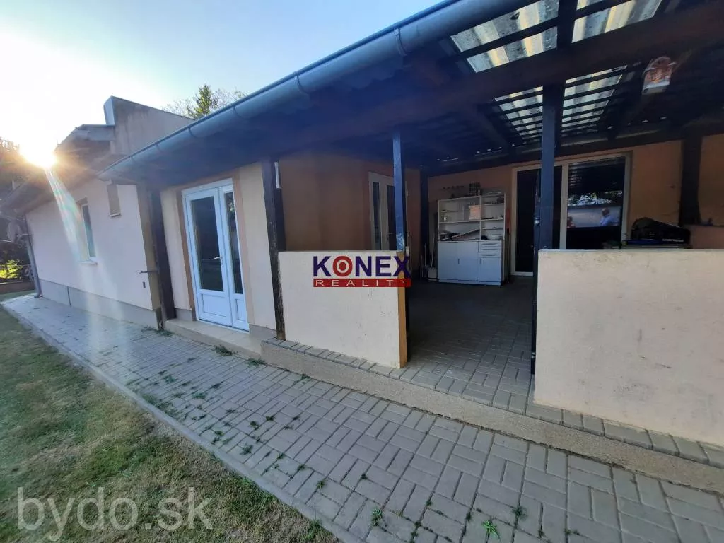 REZERVOVANÉ – RD v obci PETKOVCE, 157262_2