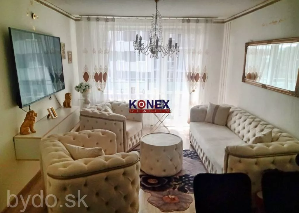 Zrekonštruovaný 2-izbový byt v STRÁŽSKOM, 157534_0