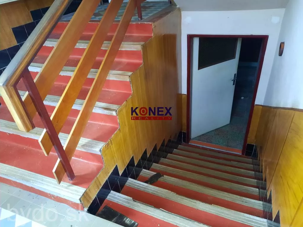 ID-2768 Poschodový rodinný dom na rekonštrukciu – NIŽNÝ HRUŠOV, 157541_3