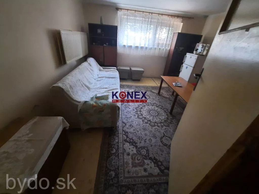 ID-2768 Poschodový rodinný dom na rekonštrukciu – NIŽNÝ HRUŠOV, 157541_5