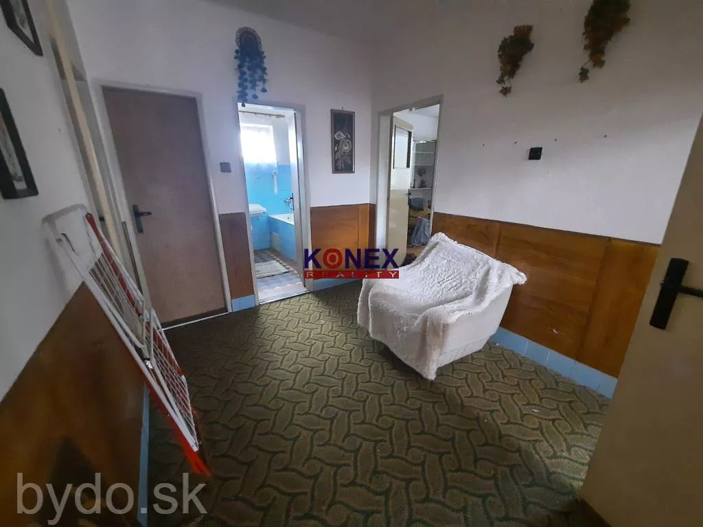 ID-2768 Poschodový rodinný dom na rekonštrukciu – NIŽNÝ HRUŠOV, 157541_6