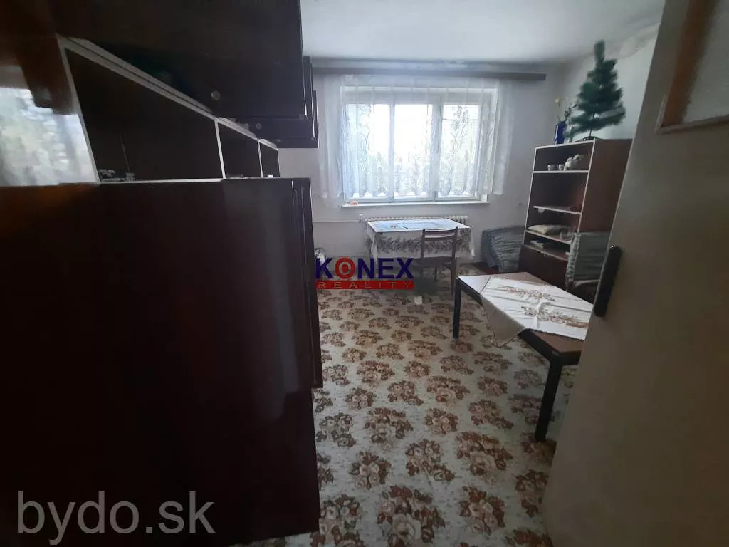 ID-2768 Poschodový rodinný dom na rekonštrukciu – NIŽNÝ HRUŠOV, 157541_7