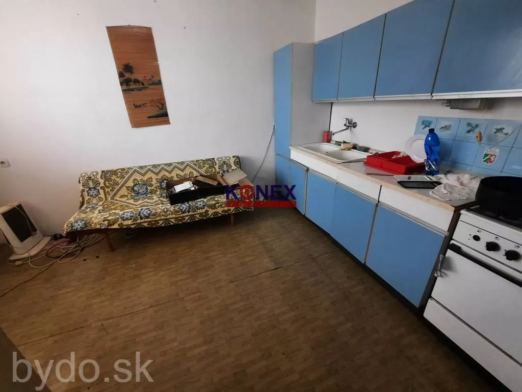 ID-2768 Poschodový rodinný dom na rekonštrukciu – NIŽNÝ HRUŠOV, 157541_9