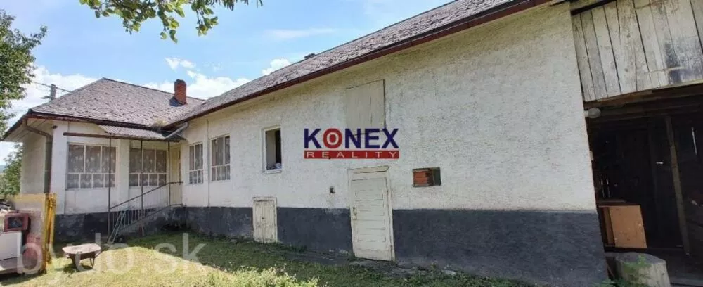 NA PREDAJ – RD v obci Belá nad Cirochou, 157553_0