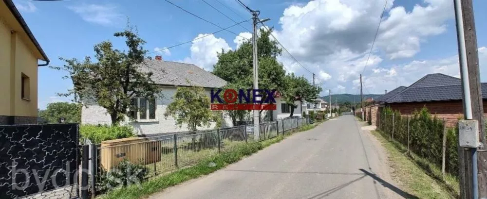 NA PREDAJ – RD v obci Belá nad Cirochou, 157553_3