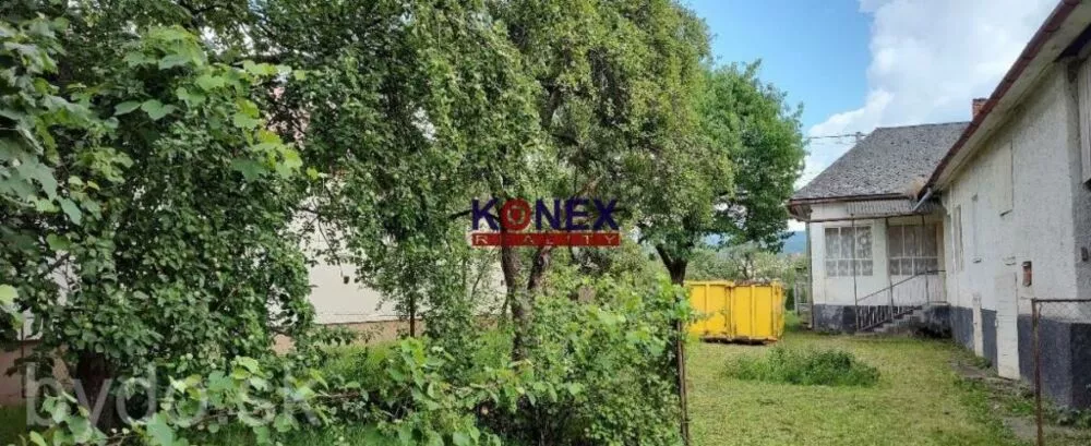 NA PREDAJ – RD v obci Belá nad Cirochou, 157553_4