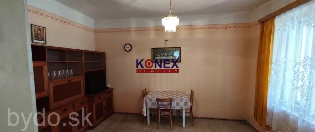 NA PREDAJ – RD v obci Belá nad Cirochou, 157553_5