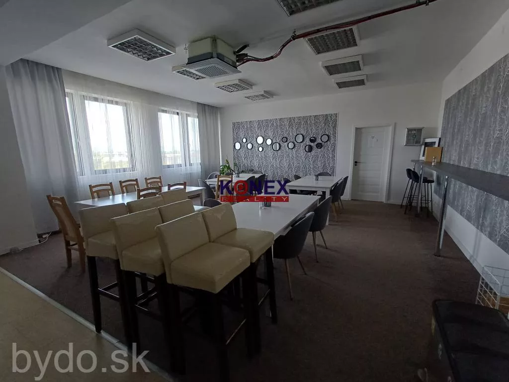 Prenájom kancelárskych priestorov – Továrenská ulica, Michalovce, 157909_4