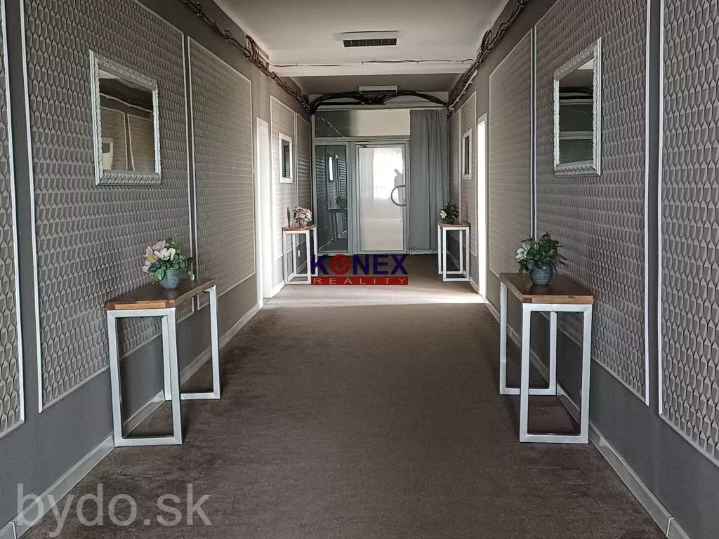 Prenájom kancelárskych priestorov – Továrenská ulica, Michalovce, 157909_5