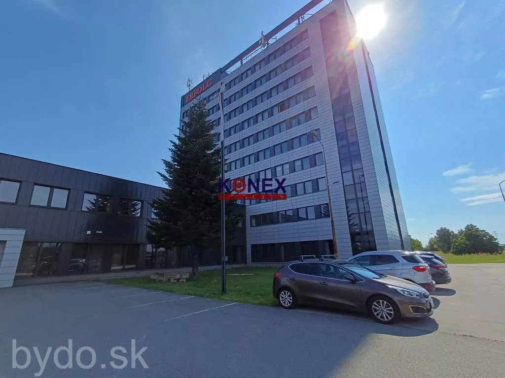 Prenájom kancelárskych priestorov – Továrenská ulica, Michalovce, 157909_7