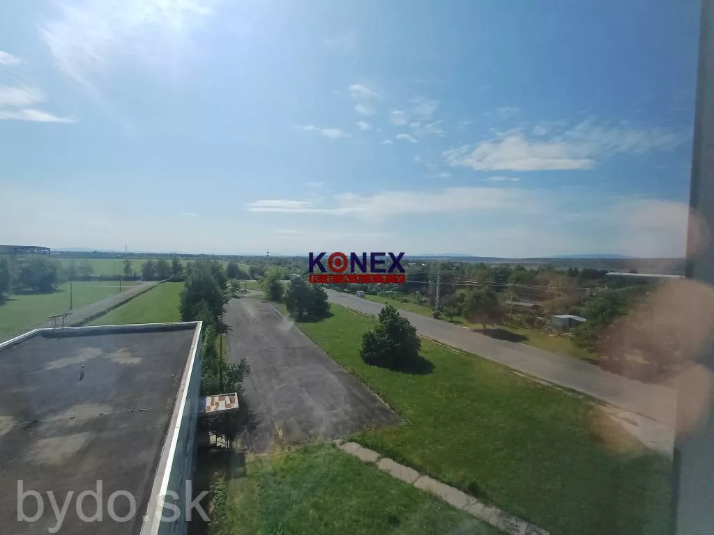 Prenájom kancelárskych priestorov – Továrenská ulica, Michalovce, 157909_8