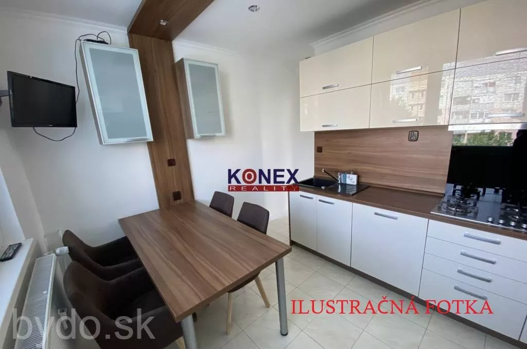 NA PREDAJ – 1 izbový byt k nasťahovaniu Sečovce, 158009_0