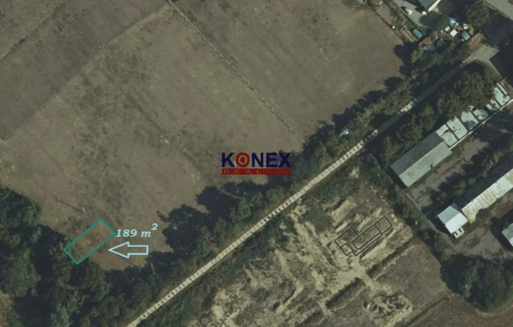 NA PREDAJ Pozemok - záhradka – Vrbovec, Michalovce, 158043_0