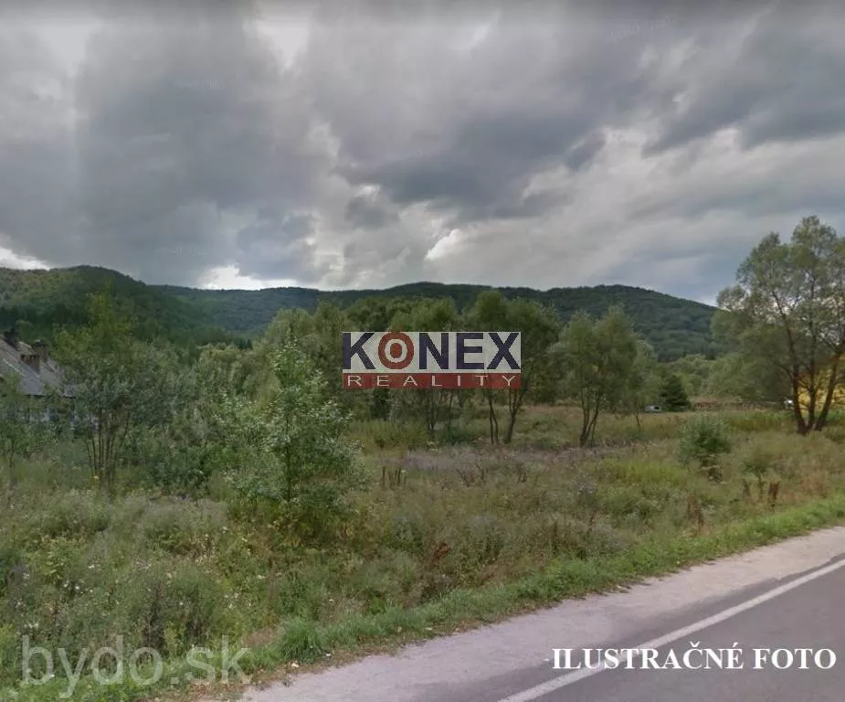 POĽNOHOSPODÁRSKE POZEMKY k. ú Stráňany, 158082_0