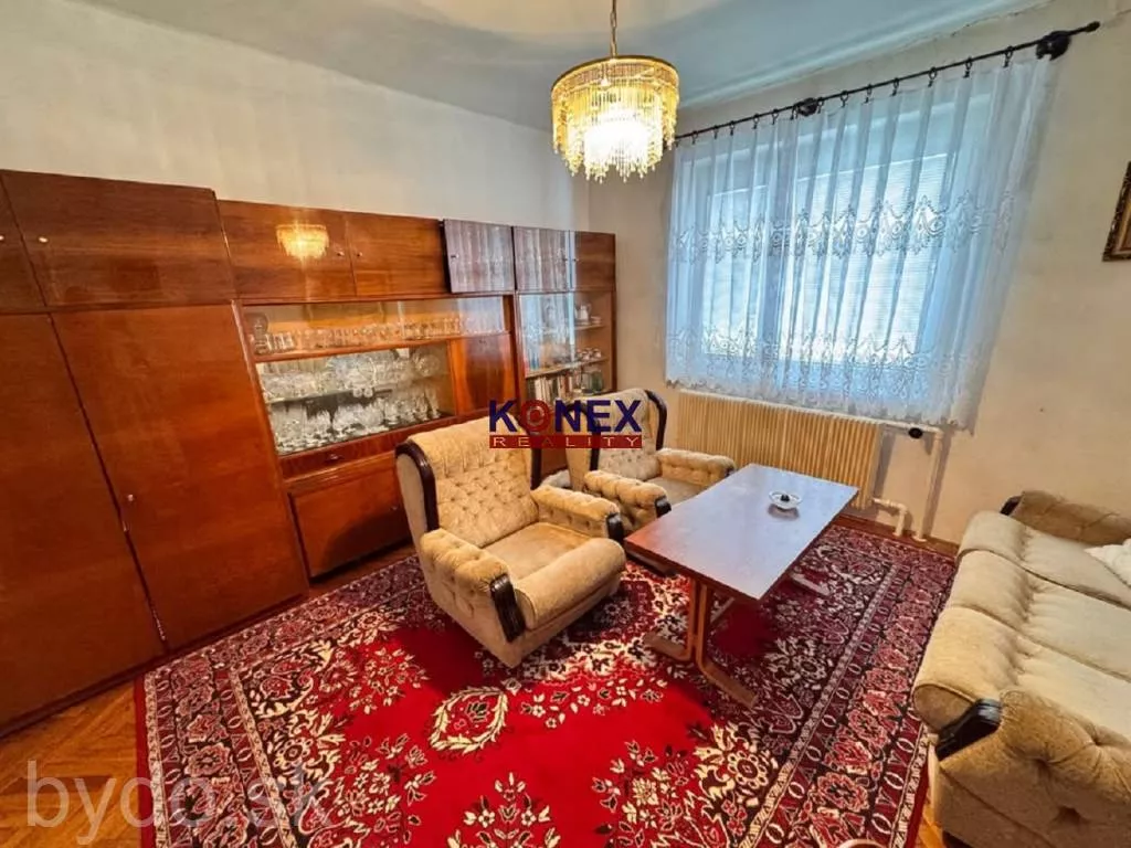 ID-2851 NA PREDAJ – Rodinný dom v obci BAČKA, 158087_2