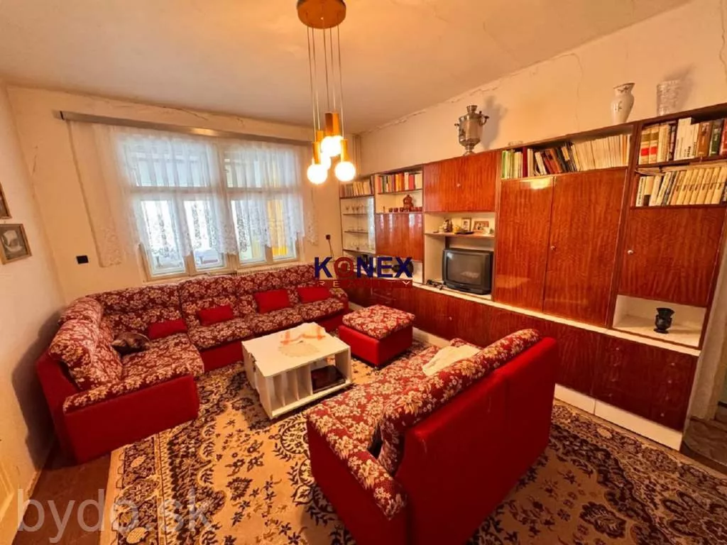 ID-2851 NA PREDAJ – Rodinný dom v obci BAČKA, 158087_3