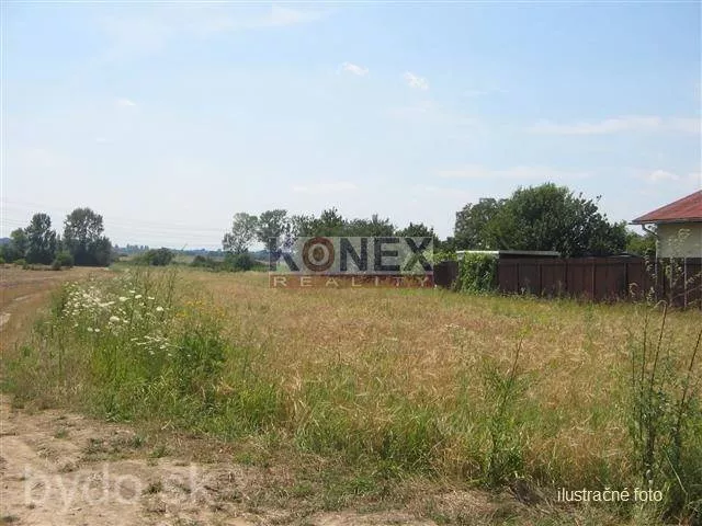 Predaj ORNEJ PÔDY – Michalovce, Stráňany, 158120_0