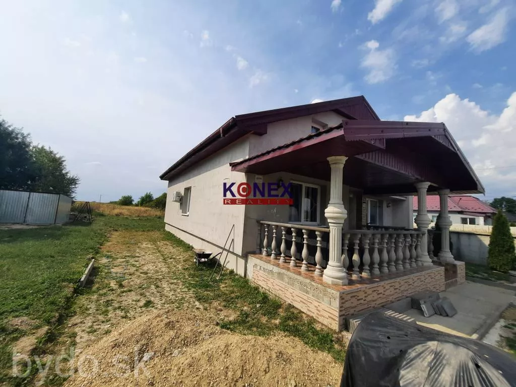 NOVINKA – Poschodový rodinný dom BLATNÉ REMETY, 158008_0