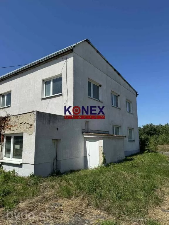 ADMINISTRATÍVNA BUDOVA – obec VOJANY – NA PREDAJ, 158265_3