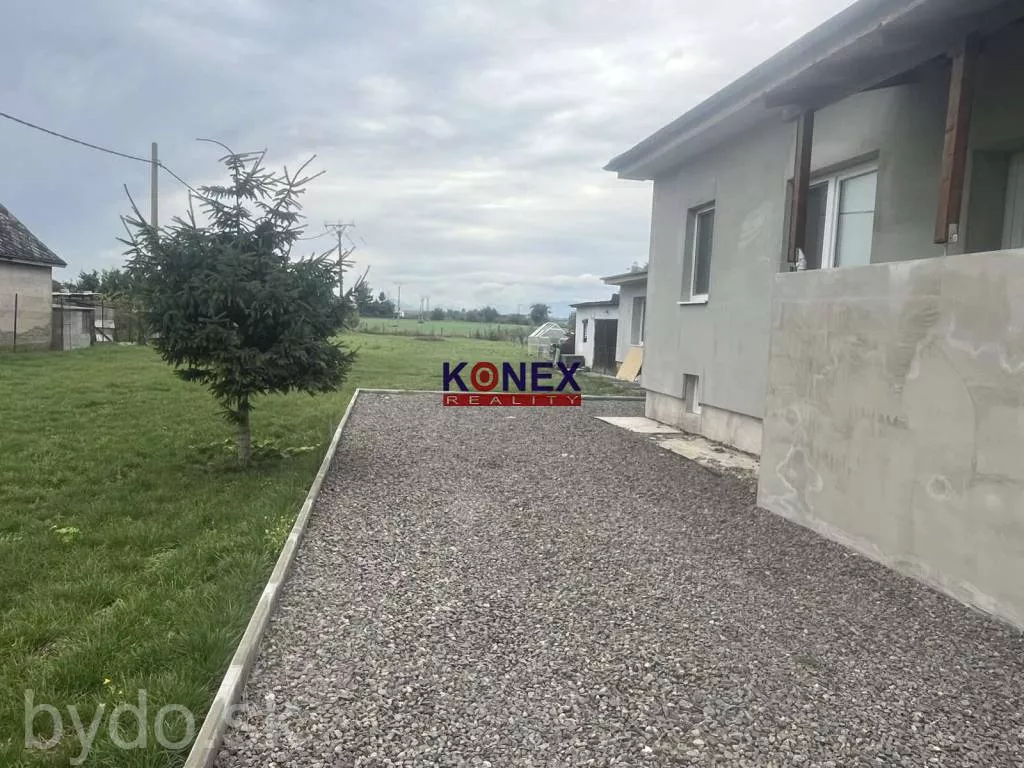 ID-2871 NA PREDAJ –  Rodinný dom Zemplínske Hradište, 158270_2