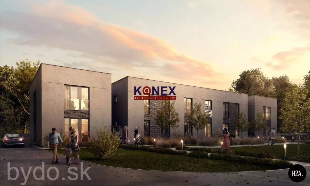 LUKRATÍVNA PONUKA! Luxusné apartmány VINNLAKE Residence, 158298_0