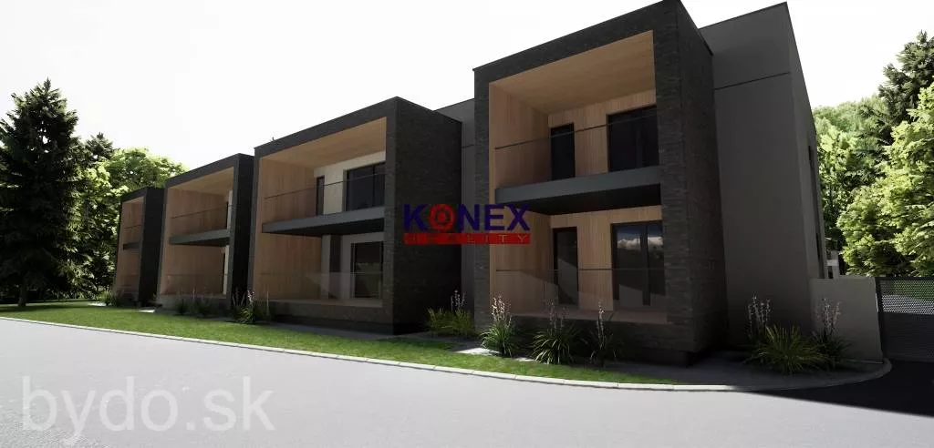 LUKRATÍVNA PONUKA! Luxusné apartmány VINNLAKE Residence, 158298_2