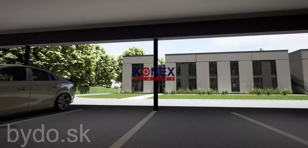 LUKRATÍVNA PONUKA! Luxusné apartmány VINNLAKE Residence, 158298_4