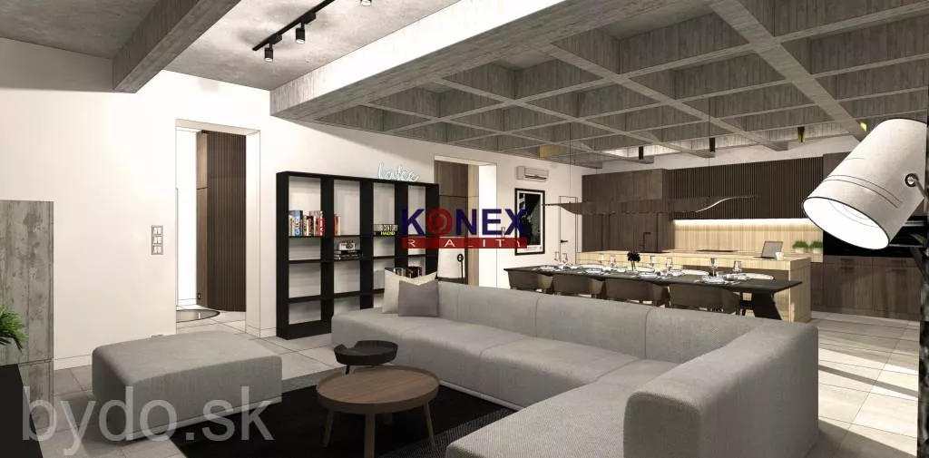 LUKRATÍVNA PONUKA! Luxusné apartmány VINNLAKE Residence, 158298_6