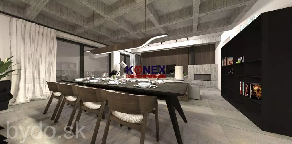 LUKRATÍVNA PONUKA! Luxusné apartmány VINNLAKE Residence, 158298_8