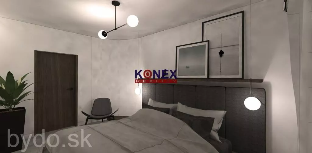 LUKRATÍVNA PONUKA! Luxusné apartmány VINNLAKE Residence, 158298_9