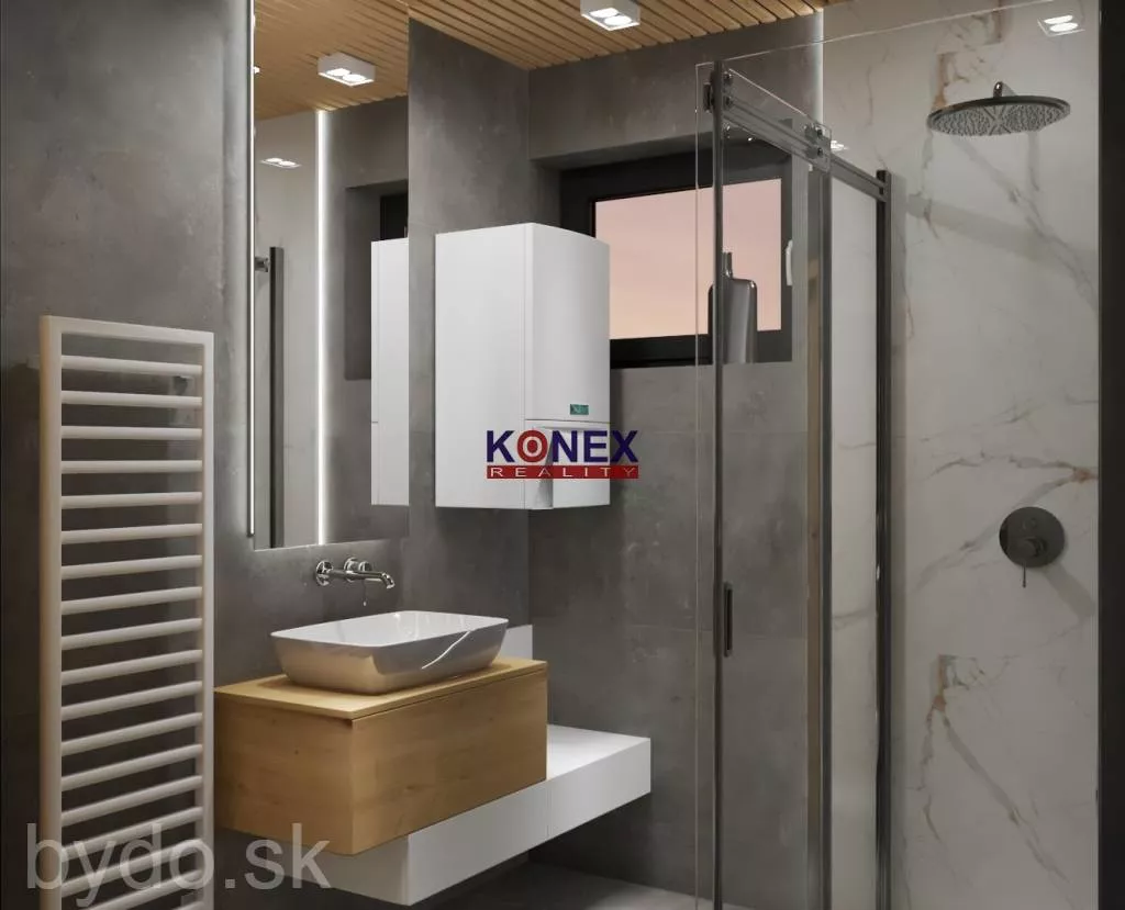 LUKRATÍVNA PONUKA! Luxusné apartmány VINNLAKE Residence, 158298_10