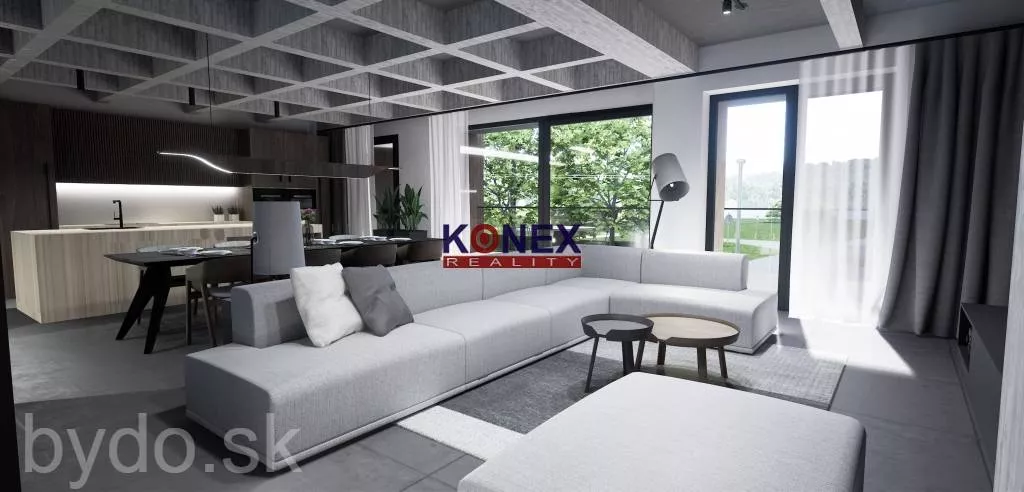 LUKRATÍVNA PONUKA! Luxusné apartmány VINNLAKE Residence, 158298_12