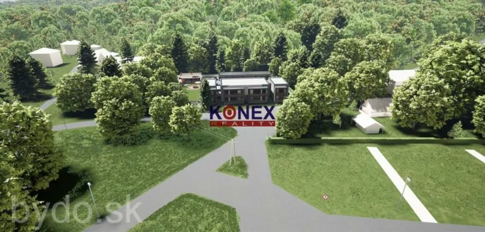 LUKRATÍVNA PONUKA! Luxusné apartmány VINNLAKE Residence, 158298_13