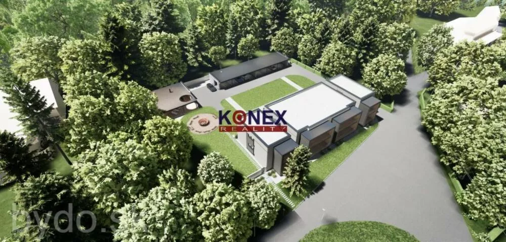 LUKRATÍVNA PONUKA! Luxusné apartmány VINNLAKE Residence, 158298_14