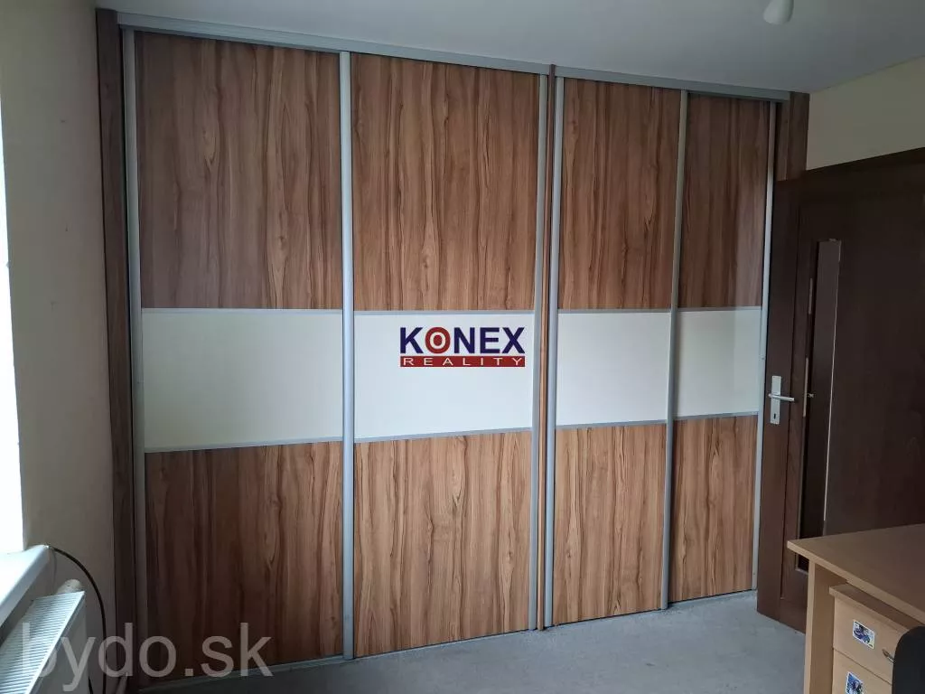 Pekný 3-izbový byt v obci Kamenica nad Cirochou, 158359_1