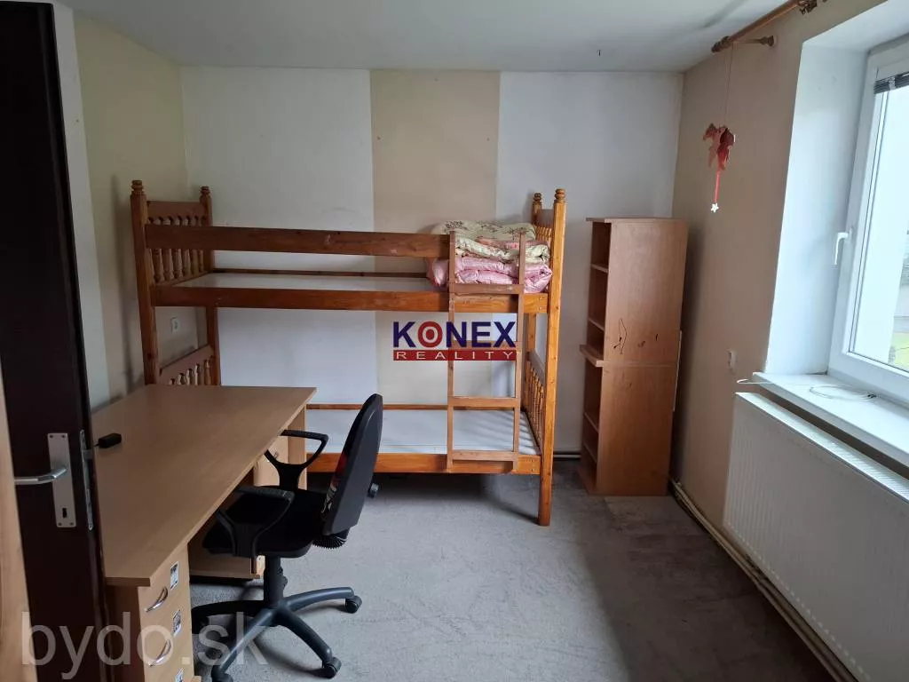 Pekný 3-izbový byt v obci Kamenica nad Cirochou, 158359_2