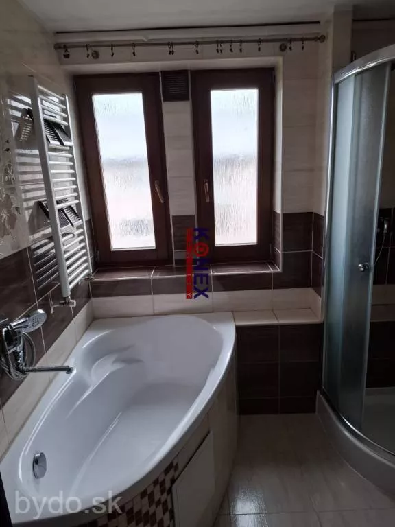 Pekný 3-izbový byt v obci Kamenica nad Cirochou, 158359_7