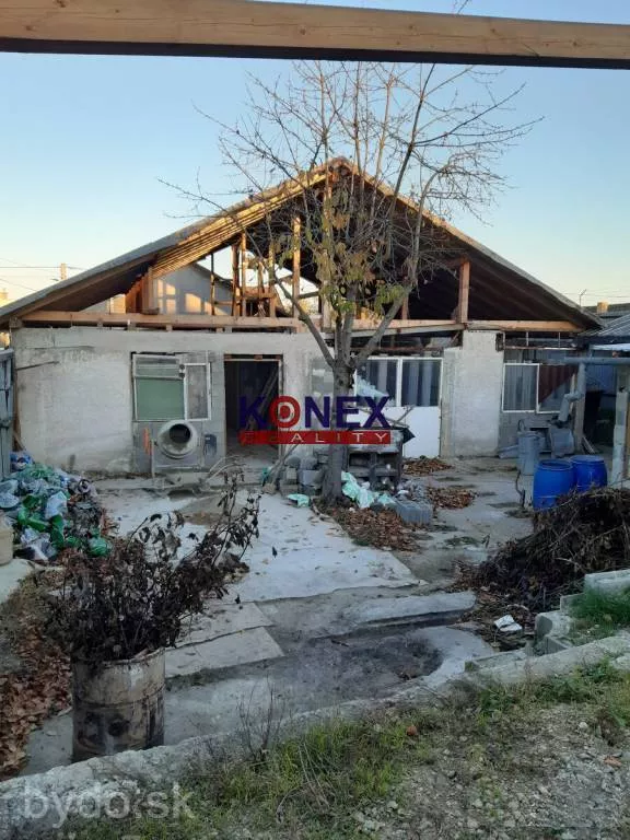 VÝHODNÁ PONUKA – Rodinný dom Sokoľany, 158444_3