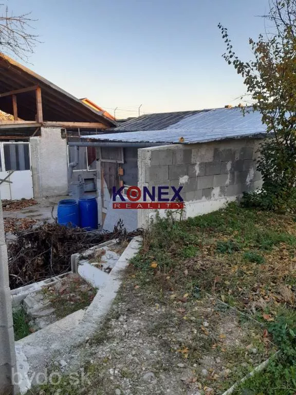 VÝHODNÁ PONUKA – Rodinný dom Sokoľany, 158444_5