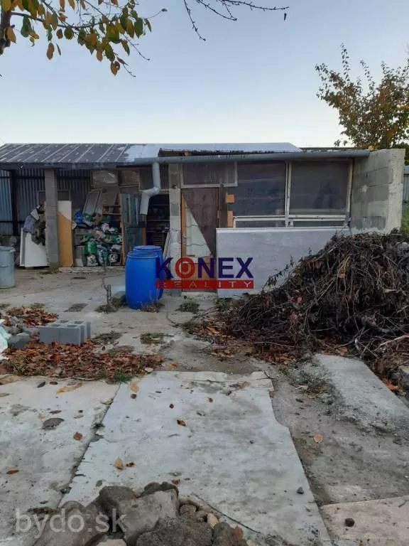 VÝHODNÁ PONUKA – Rodinný dom Sokoľany, 158444_6