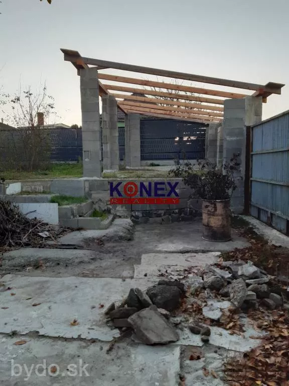 VÝHODNÁ PONUKA – Rodinný dom Sokoľany, 158444_7