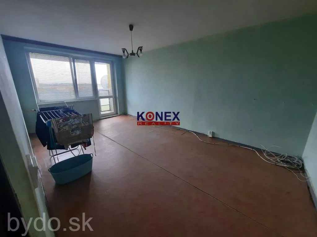 Priestranný 3-izbový byt na ul. Okružnej v Michalovciach, 158523_3