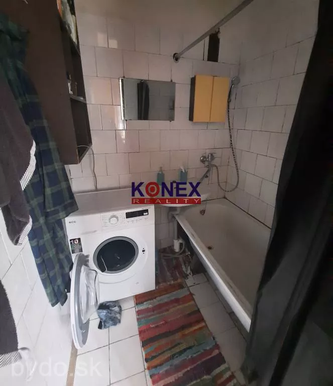 Priestranný 3-izbový byt na ul. Okružnej v Michalovciach, 158523_4