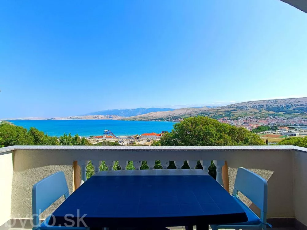 Apartmánový dom na predaj 159m2, Riječka ul., Pag, 158659_0