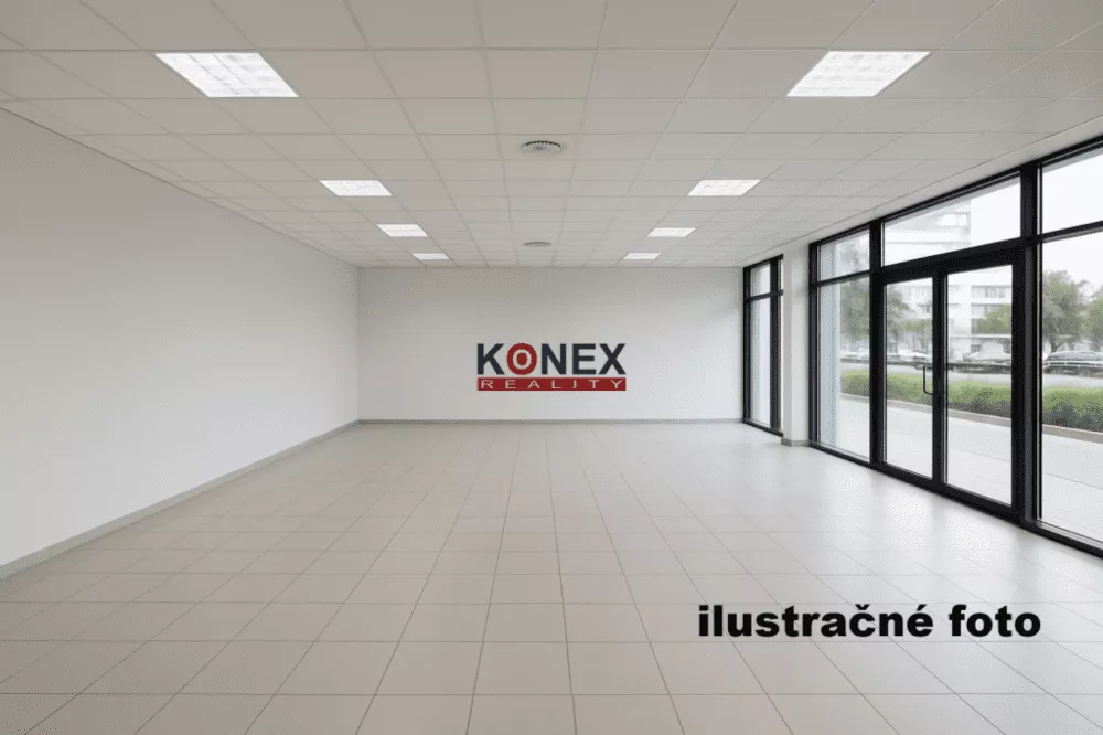 Investičná príležitosť – obchodný priestor Michalovce na predaj, 158693_0